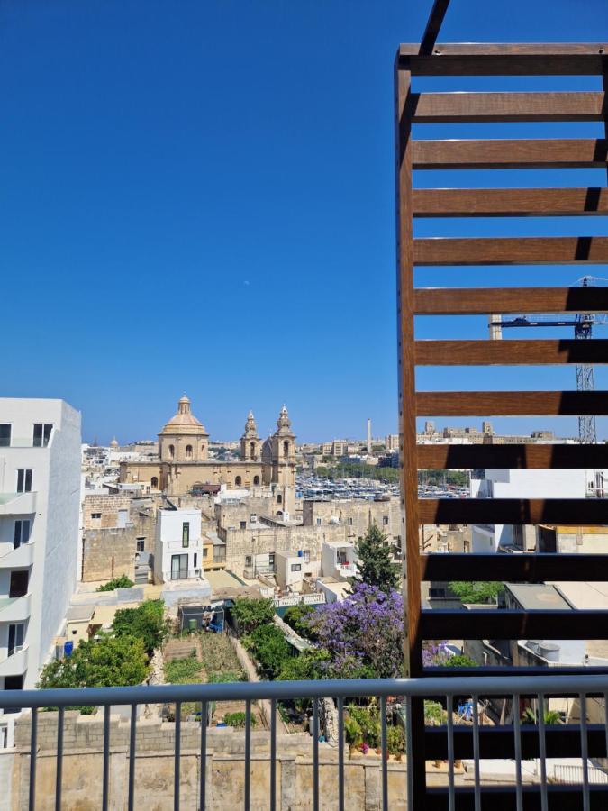 Korzo Suites Msida Luxury Penthouse With Pool Екстериор снимка