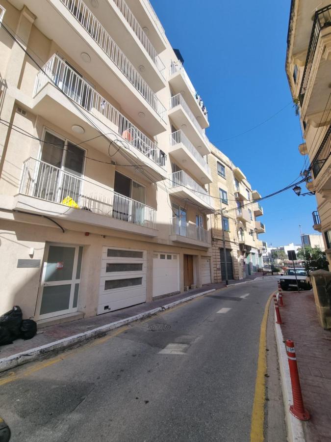 Korzo Suites Msida Luxury Penthouse With Pool Екстериор снимка
