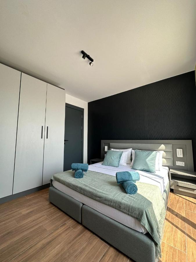 Korzo Suites Msida Luxury Penthouse With Pool Екстериор снимка