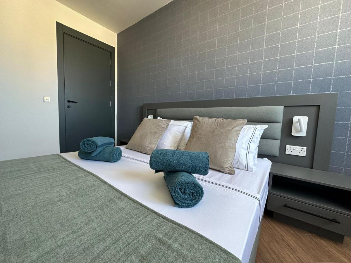 Korzo Suites Msida Luxury Penthouse With Pool Екстериор снимка