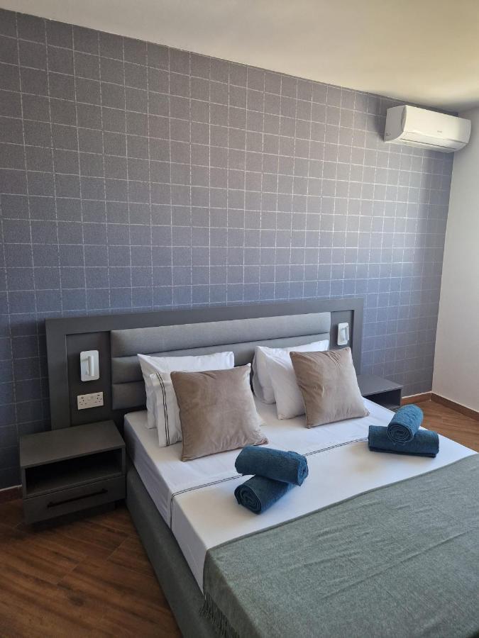 Korzo Suites Msida Luxury Penthouse With Pool Екстериор снимка