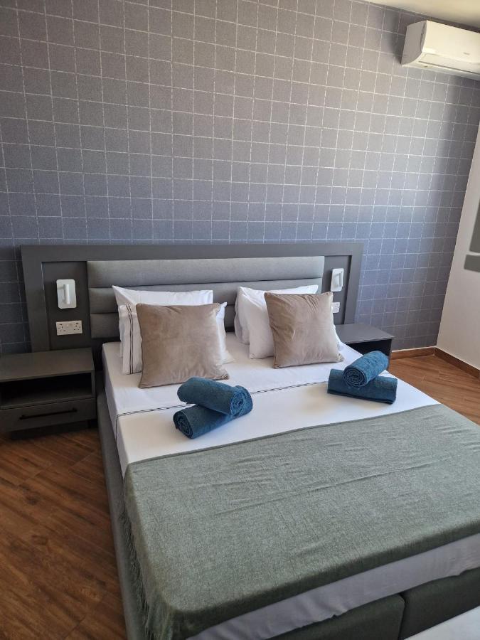 Korzo Suites Msida Luxury Penthouse With Pool Екстериор снимка