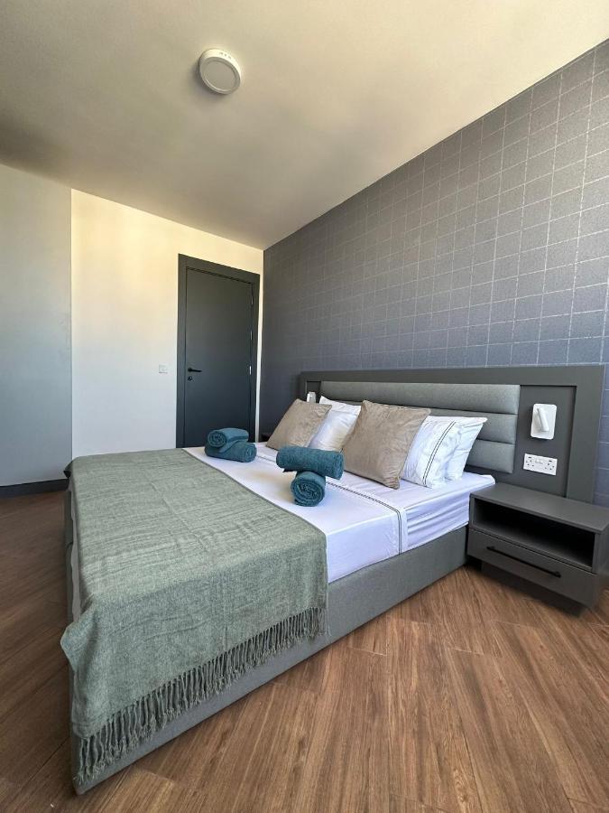 Korzo Suites Msida Luxury Penthouse With Pool Екстериор снимка