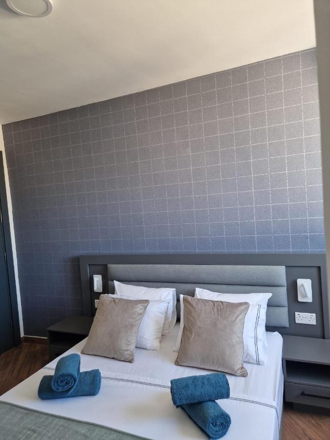 Korzo Suites Msida Luxury Penthouse With Pool Екстериор снимка