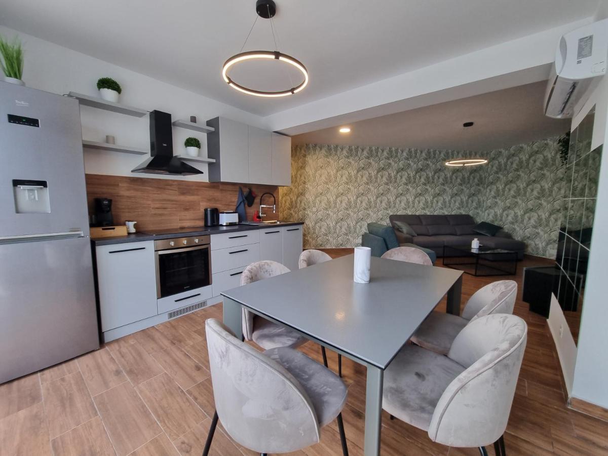Korzo Suites Msida Luxury Penthouse With Pool Екстериор снимка