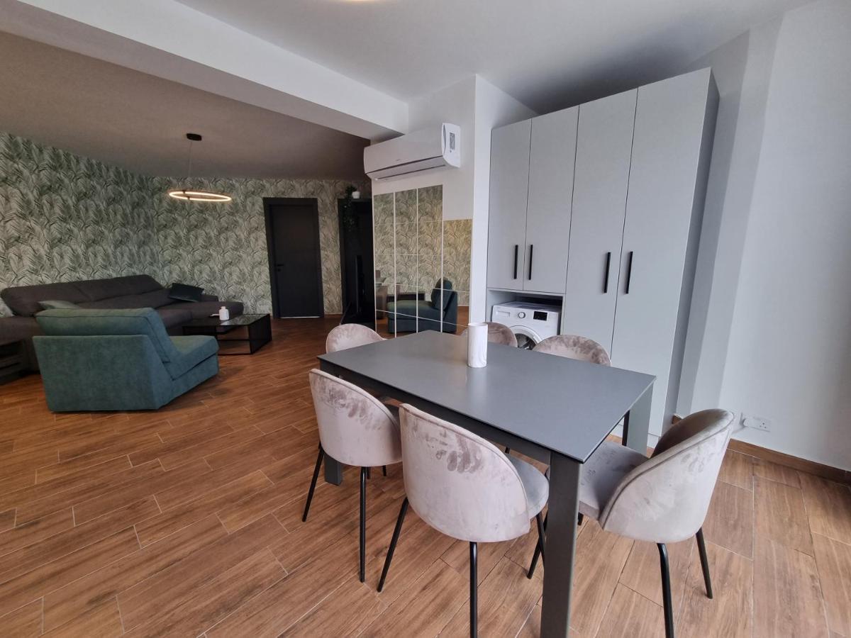 Korzo Suites Msida Luxury Penthouse With Pool Екстериор снимка