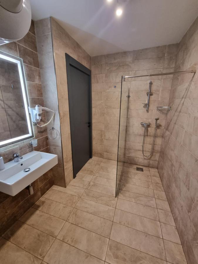 Korzo Suites Msida Luxury Penthouse With Pool Екстериор снимка