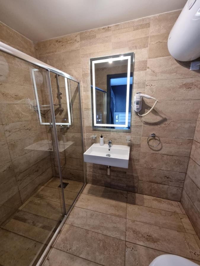 Korzo Suites Msida Luxury Penthouse With Pool Екстериор снимка