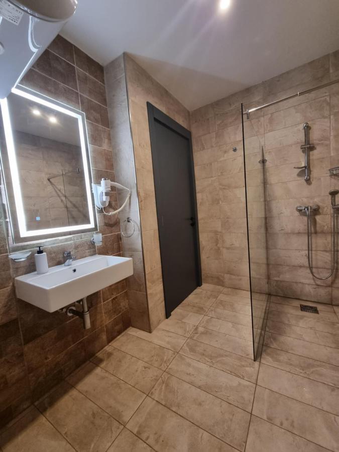 Korzo Suites Msida Luxury Penthouse With Pool Екстериор снимка