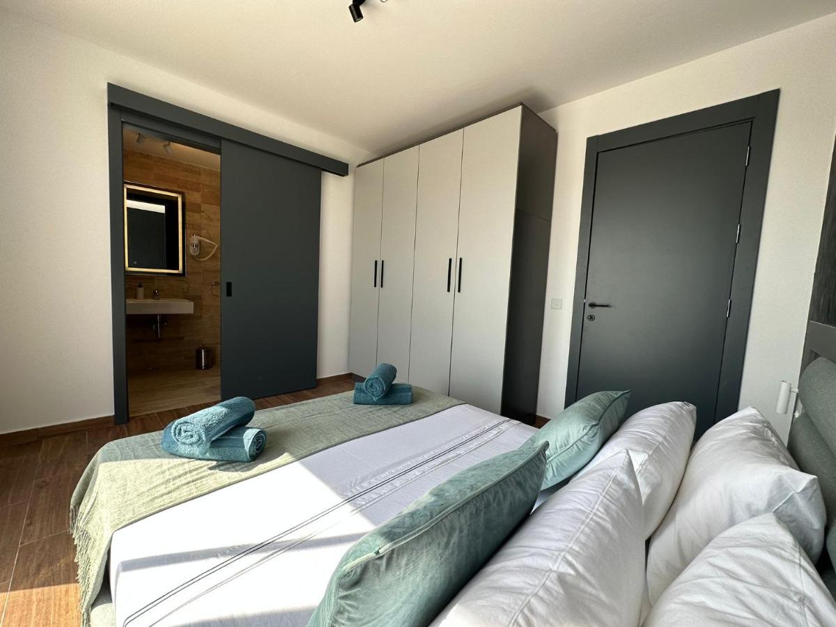 Korzo Suites Msida Luxury Penthouse With Pool Екстериор снимка