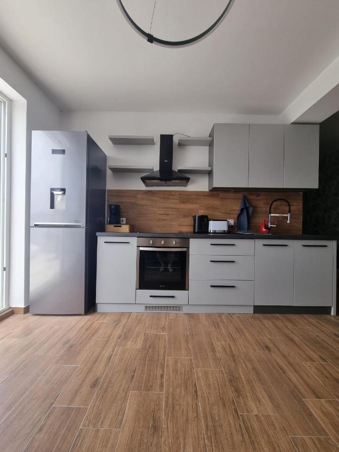 Korzo Suites Msida Luxury Penthouse With Pool Екстериор снимка
