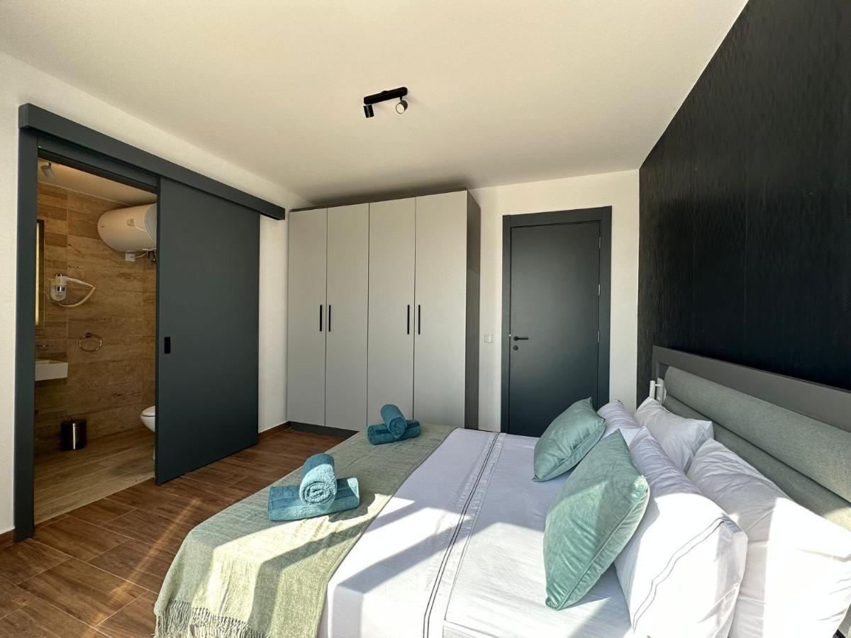 Korzo Suites Msida Luxury Penthouse With Pool Екстериор снимка