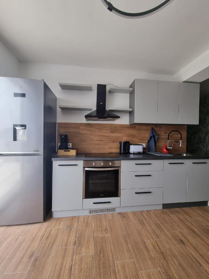 Korzo Suites Msida Luxury Penthouse With Pool Екстериор снимка