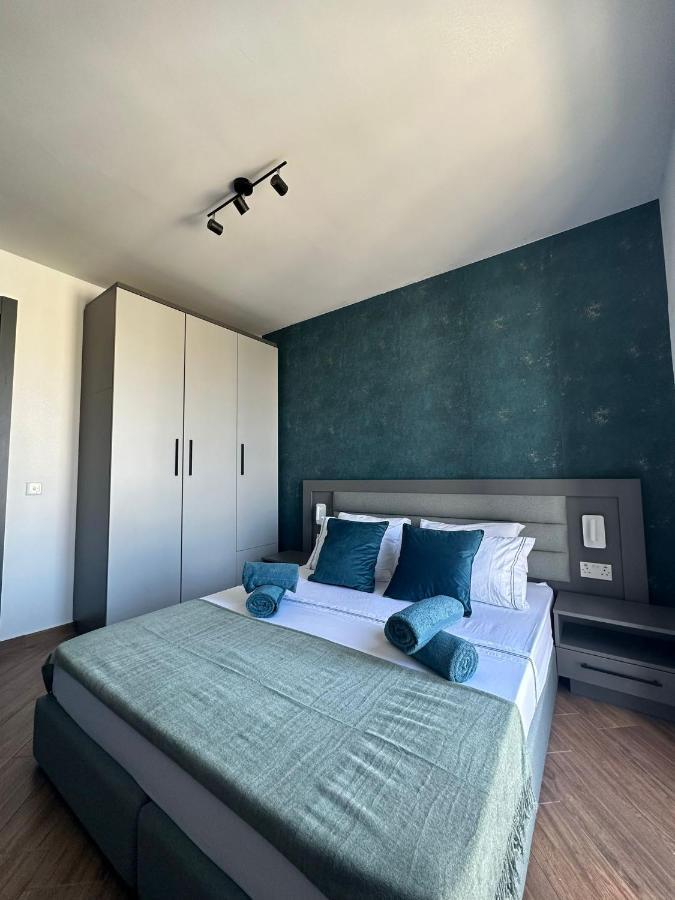 Korzo Suites Msida Luxury Penthouse With Pool Екстериор снимка