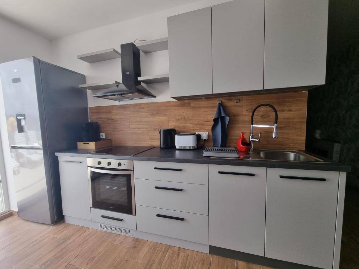 Korzo Suites Msida Luxury Penthouse With Pool Екстериор снимка