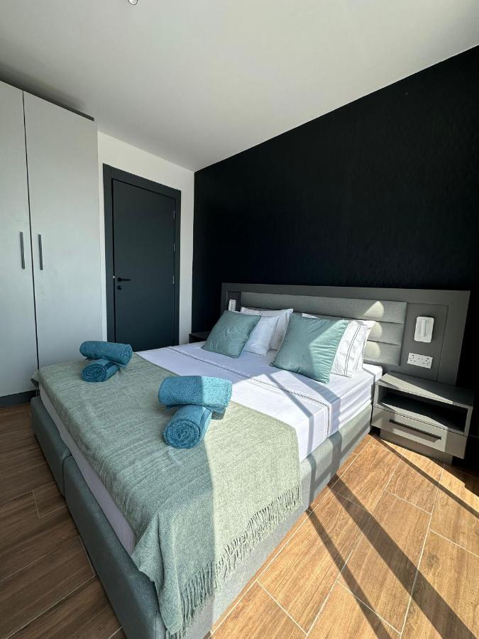 Korzo Suites Msida Luxury Penthouse With Pool Екстериор снимка