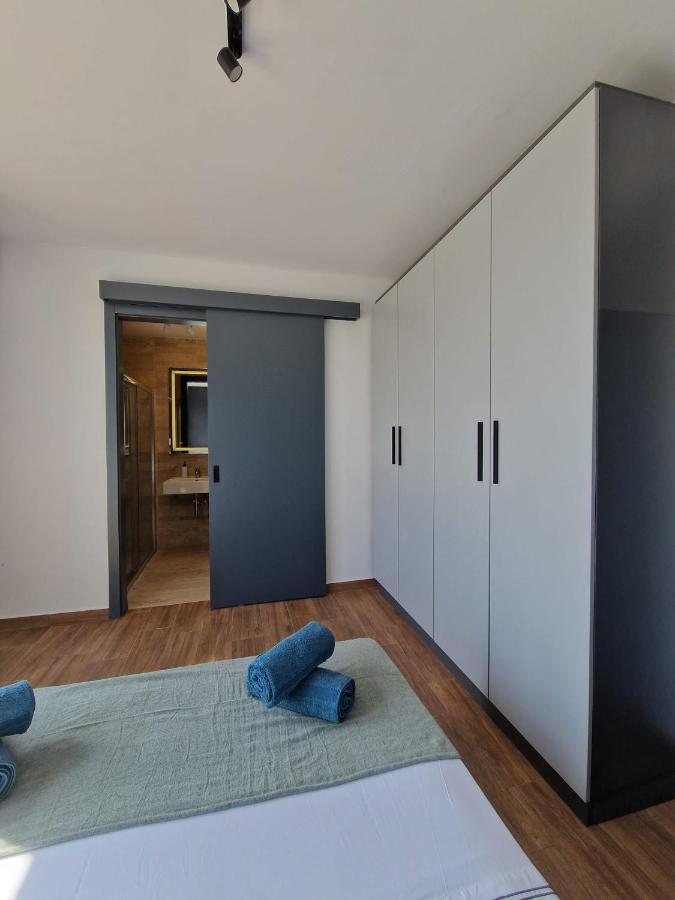 Korzo Suites Msida Luxury Penthouse With Pool Екстериор снимка