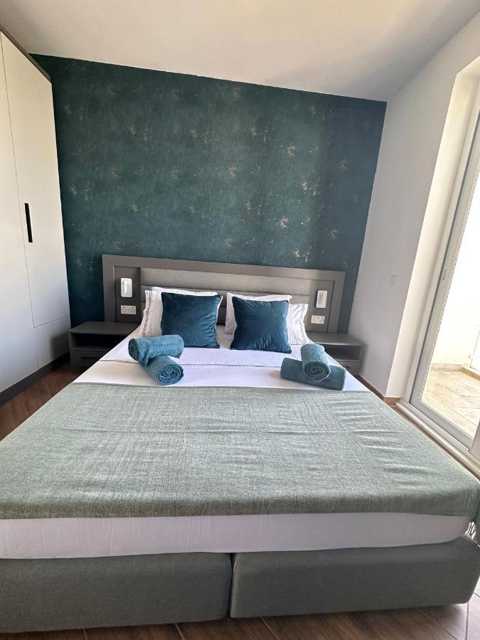 Korzo Suites Msida Luxury Penthouse With Pool Екстериор снимка
