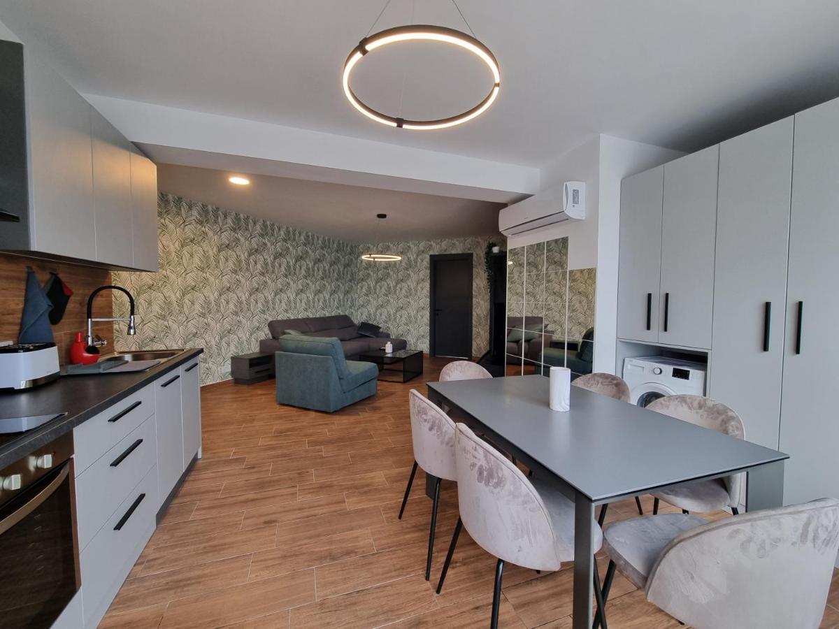 Korzo Suites Msida Luxury Penthouse With Pool Екстериор снимка